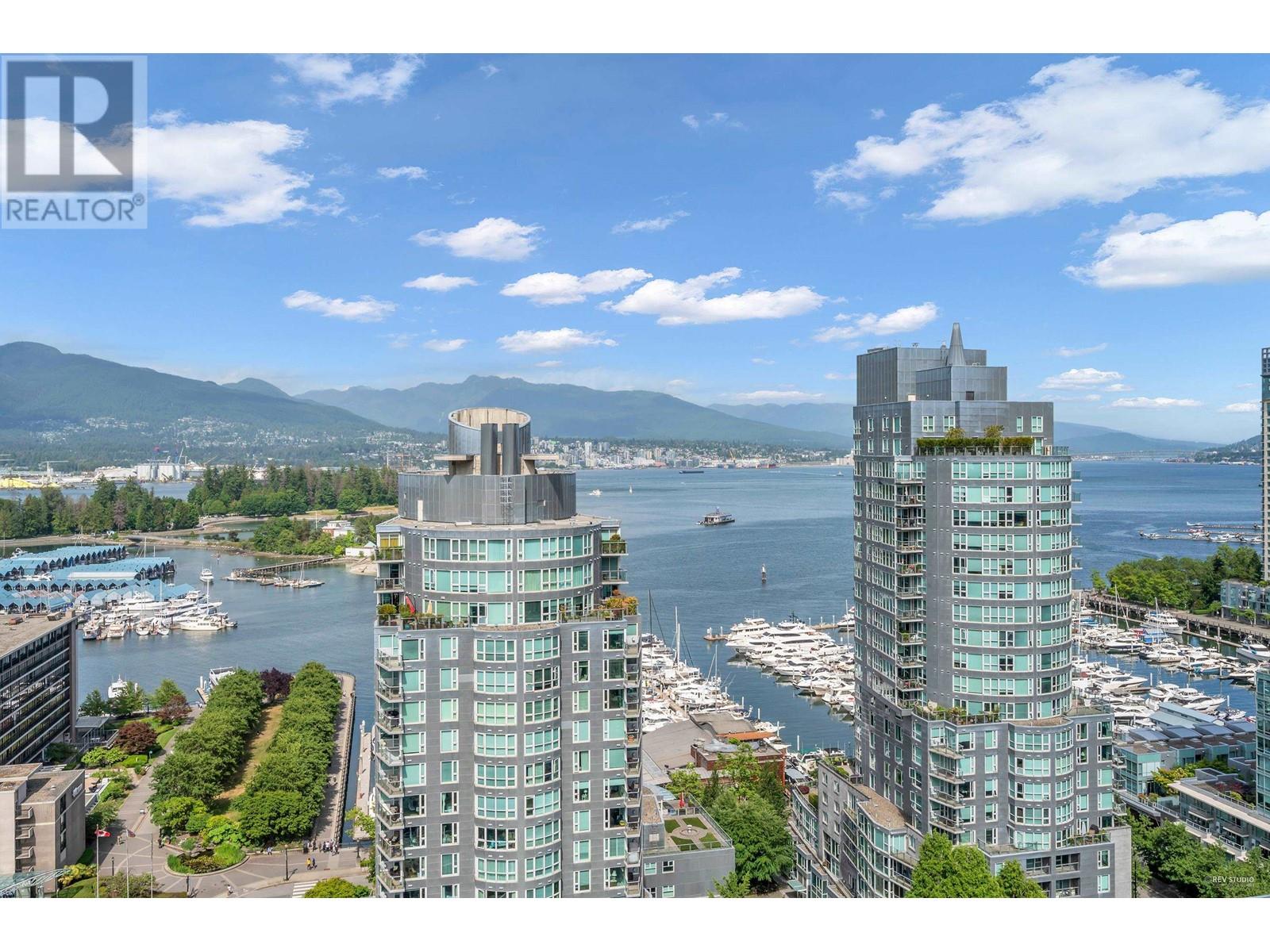 Photo 31 of 2001 620 Cardero Street, Vancouver BC