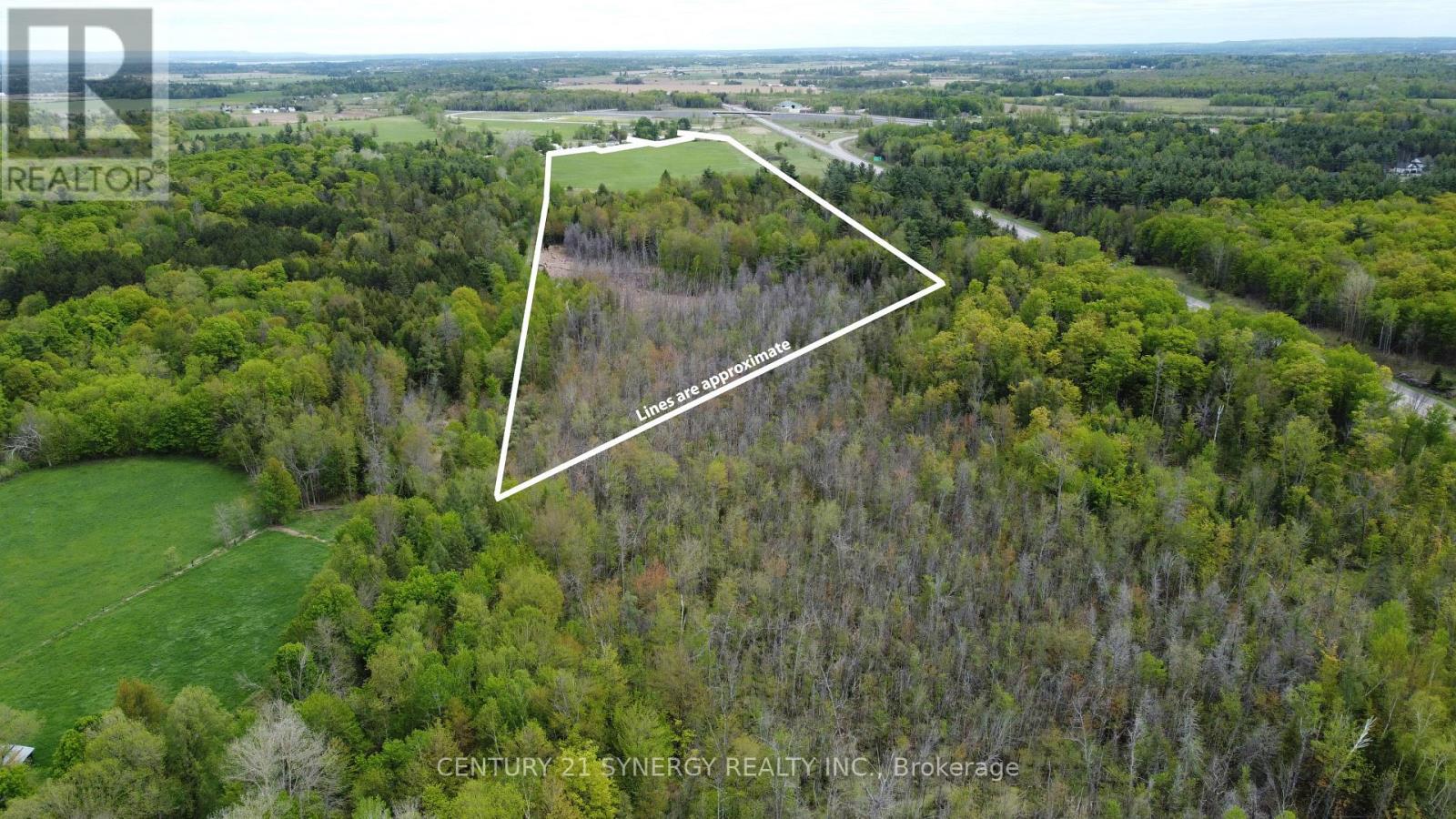 Photo 1 of 00 Milton Stewart Avenue, Mcnab Braeside ON