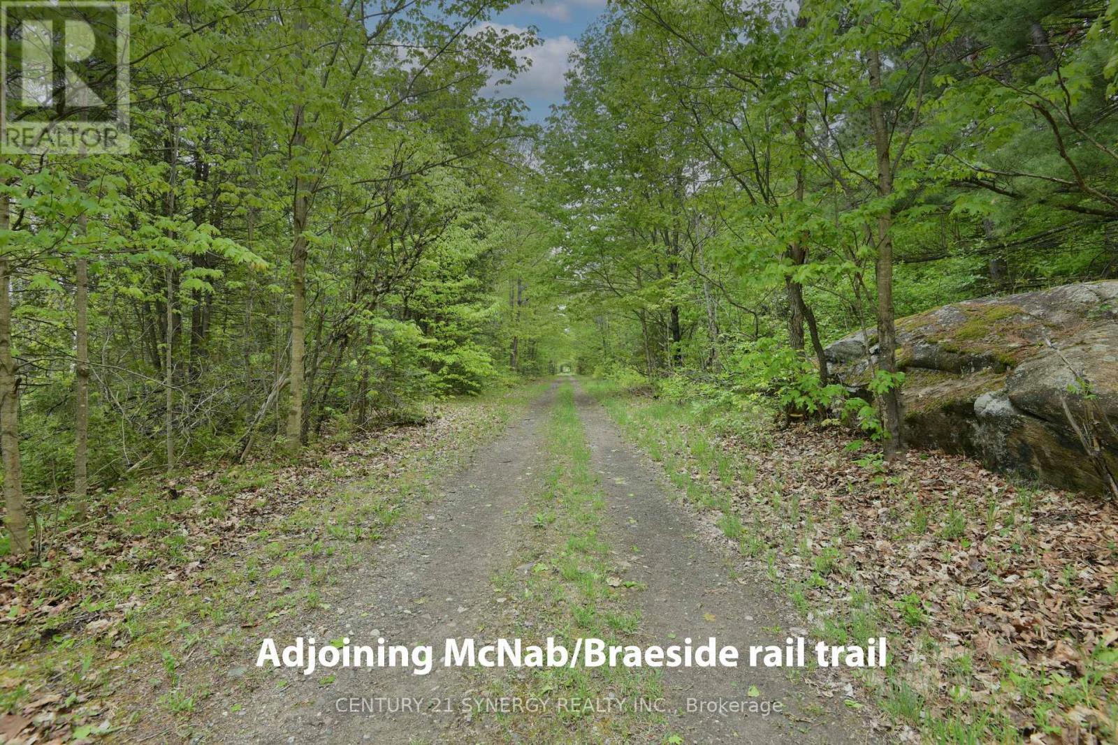 Photo 10 of 00 Milton Stewart Avenue, Mcnab Braeside ON