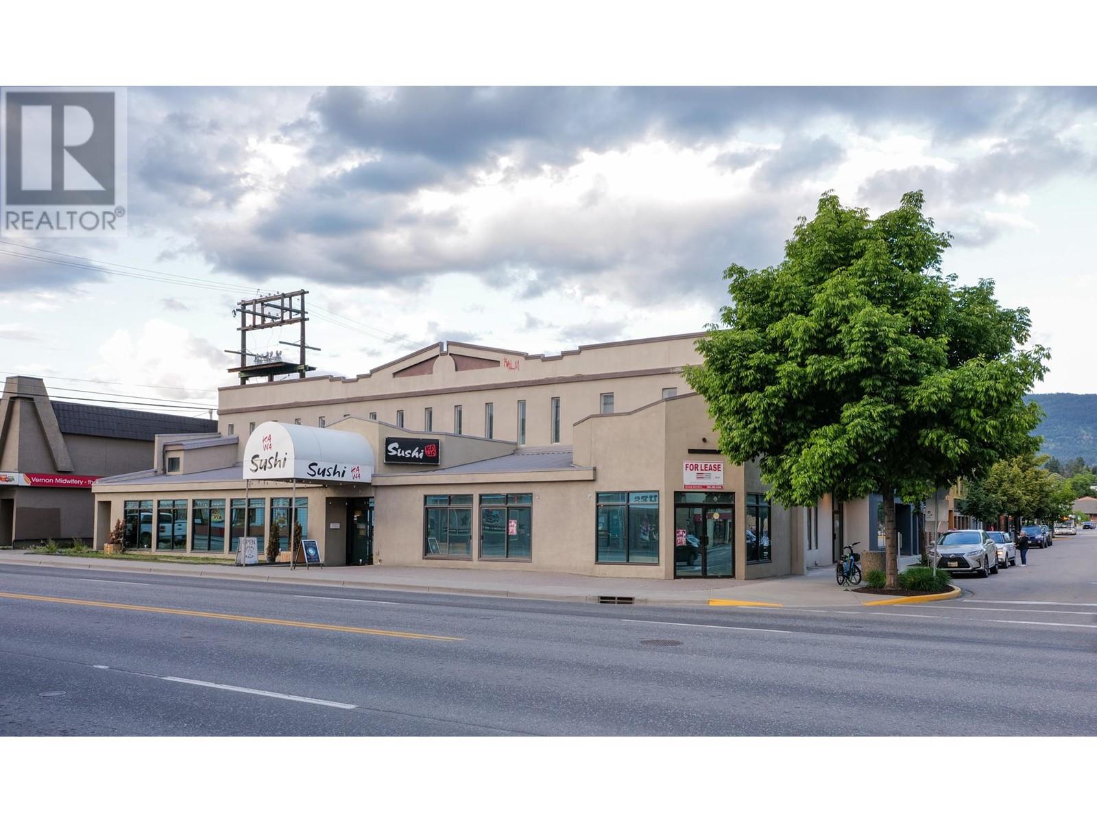 3103 32 Street, Vernon