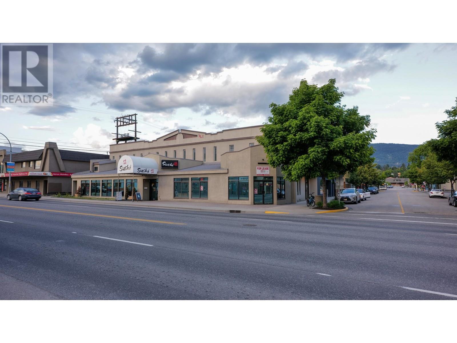 3103 32 Street, Vernon