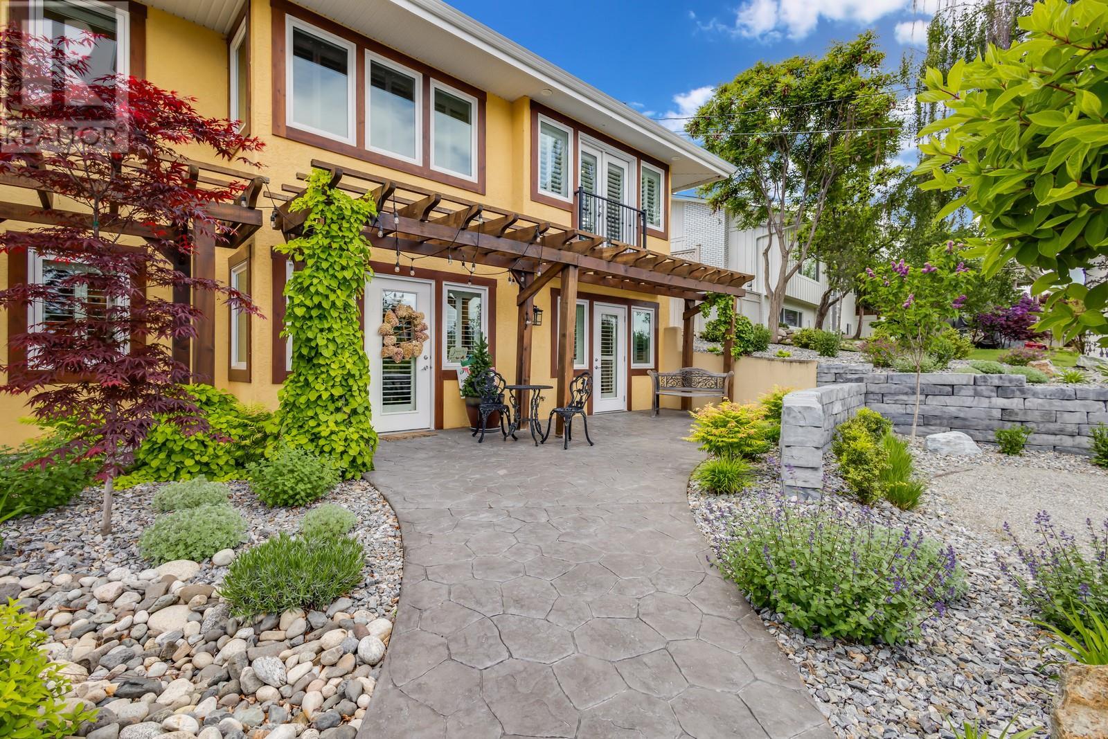  471 Okaview Road, Kelowna