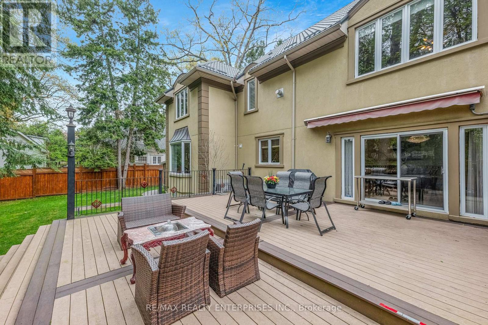 Photo 46 of 2162 Parker Drive, Mississauga ON