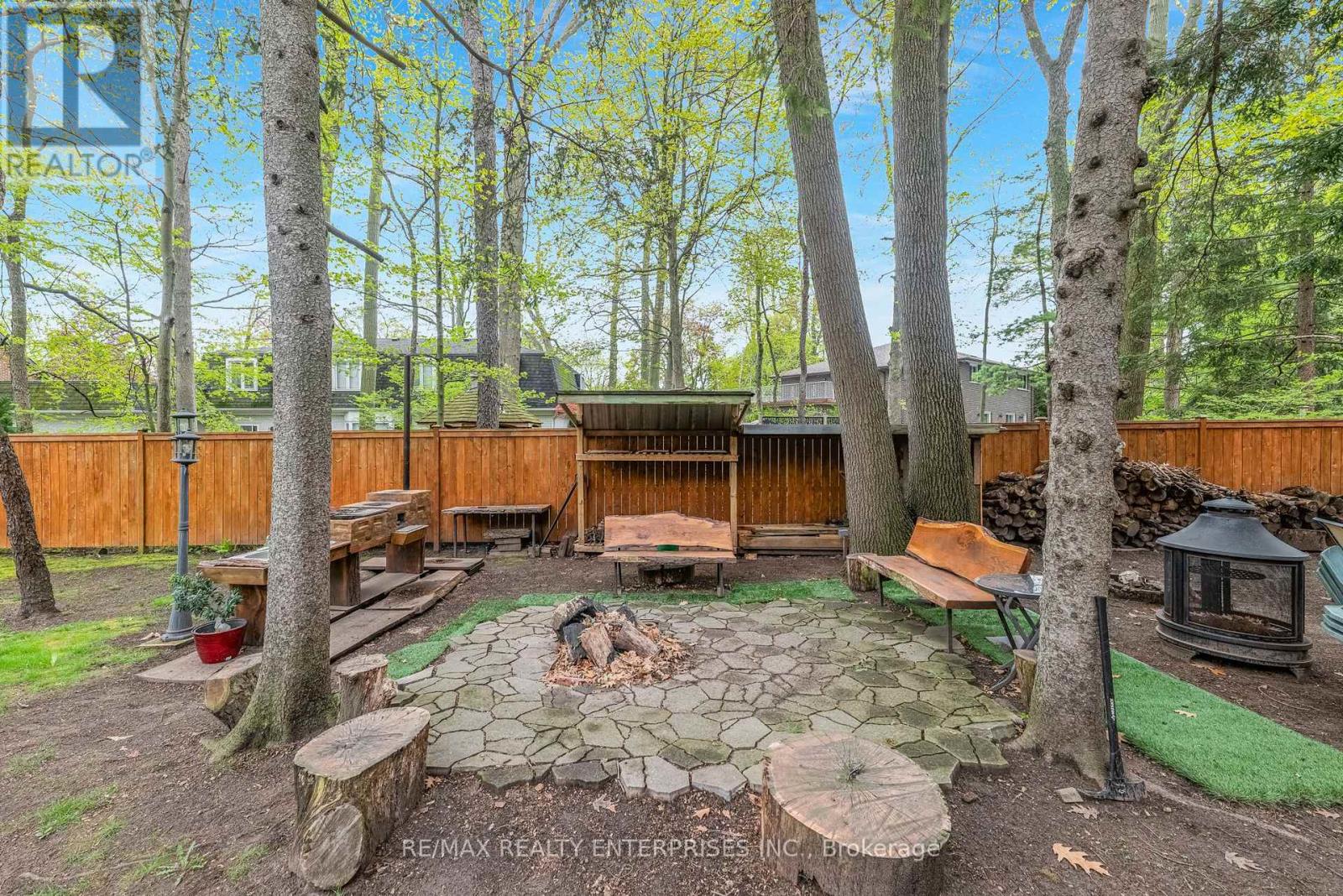 Photo 49 of 2162 Parker Drive, Mississauga ON