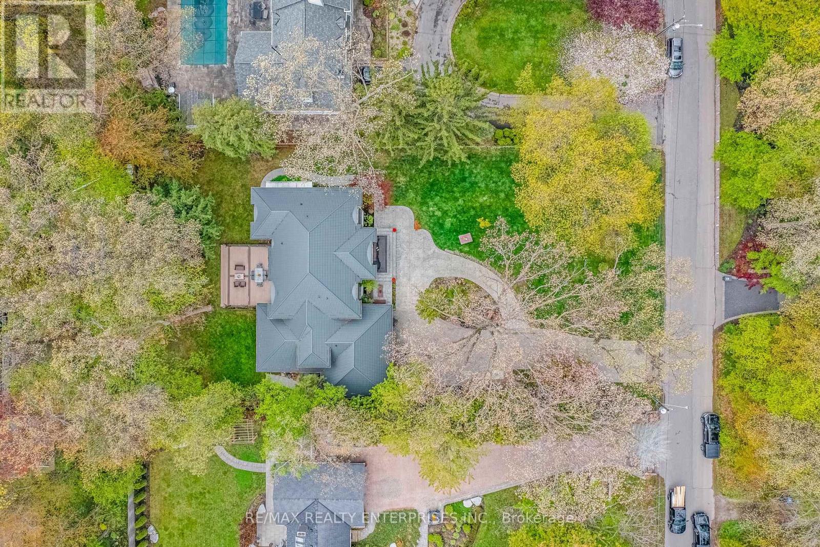 Photo 50 of 2162 Parker Drive, Mississauga ON