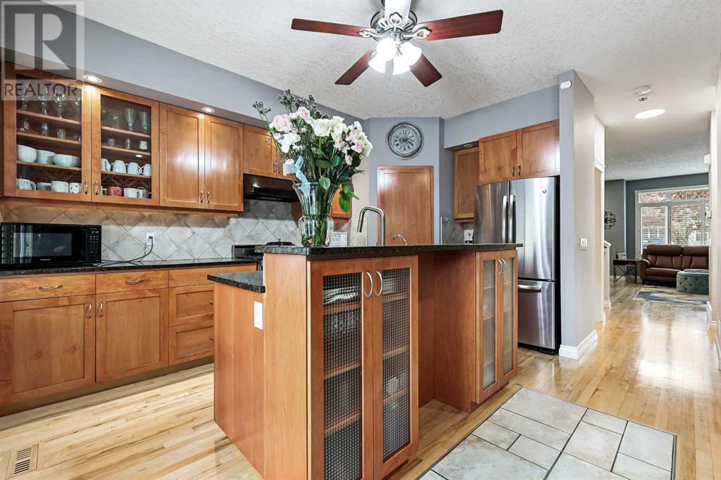 Single Family House for Sale in  Somme Boulevard SW Garrison Woods Calgary 
