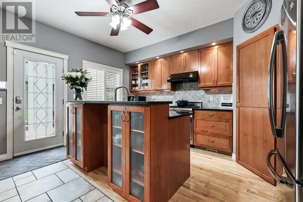 Single Family House for Sale in  Somme Boulevard SW Garrison Woods Calgary 