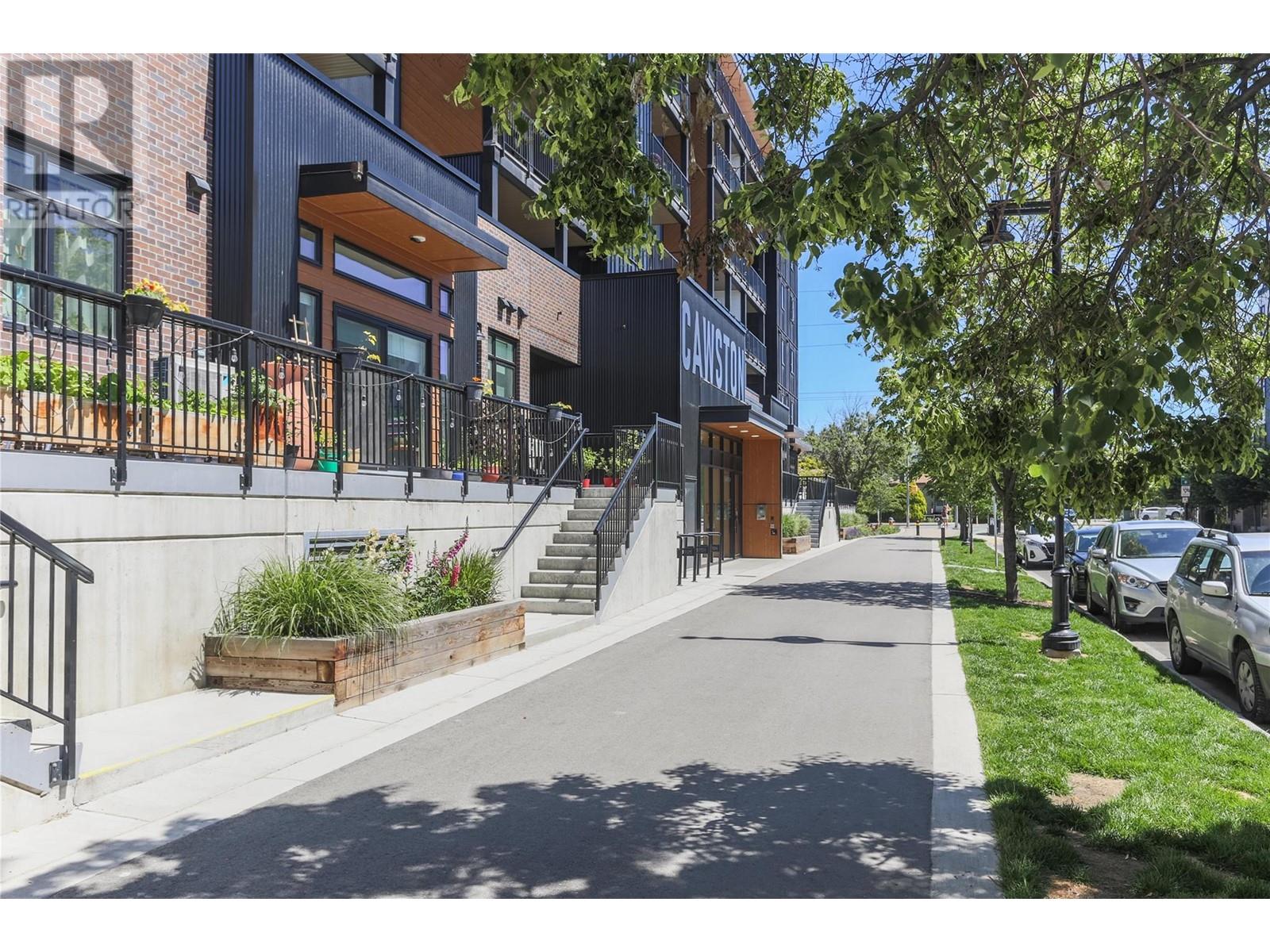 #410 660 CAWSTON AVENUE - Image 1