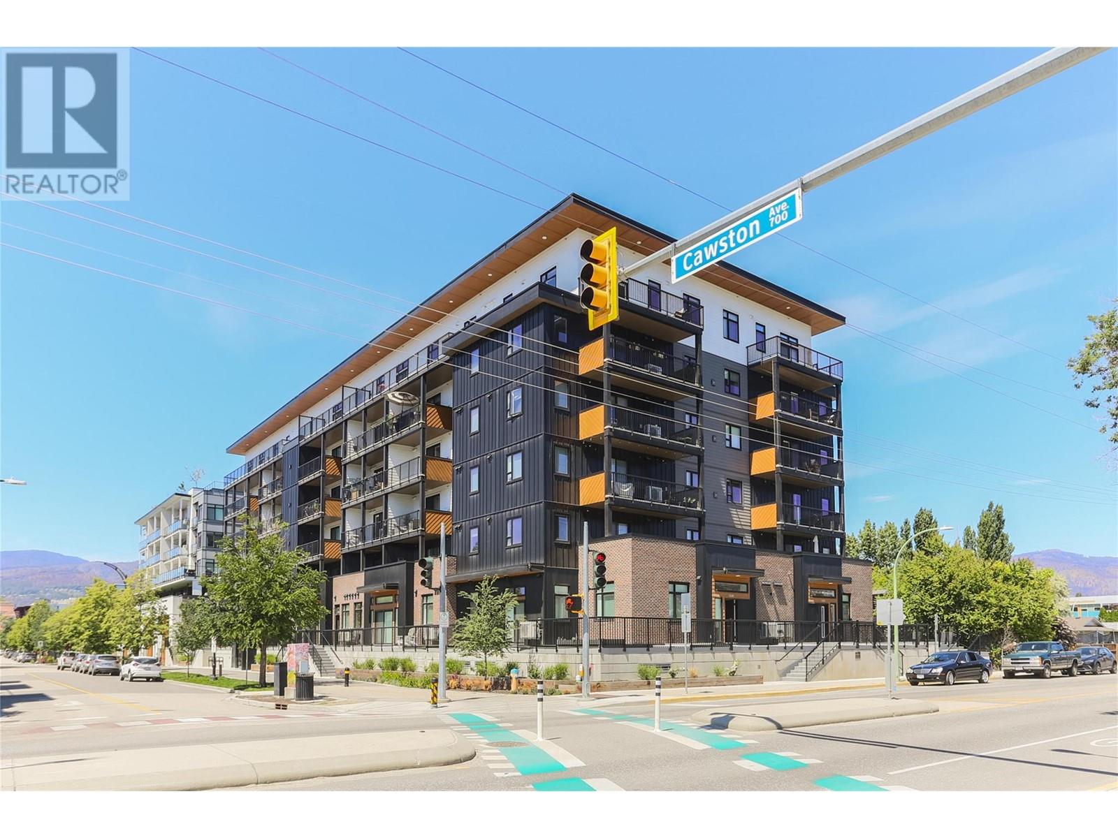 #410 660 CAWSTON AVENUE - Image 3
