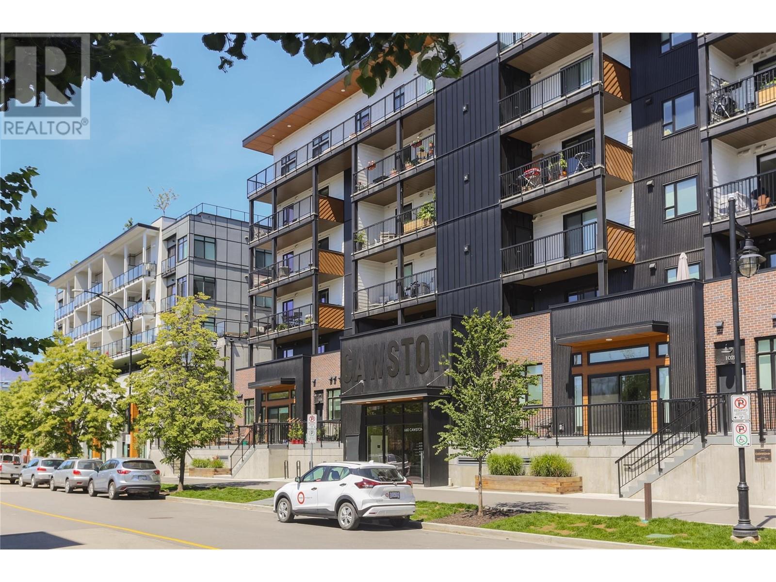 #410 660 CAWSTON AVENUE - Image 4