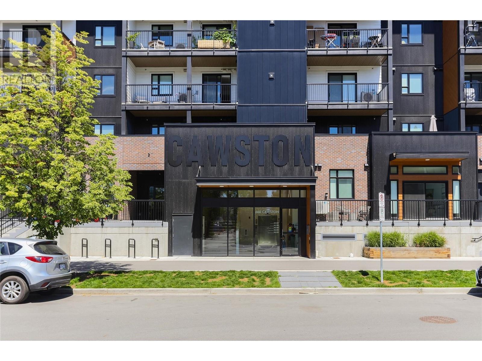 #410 660 CAWSTON AVENUE - Image 5