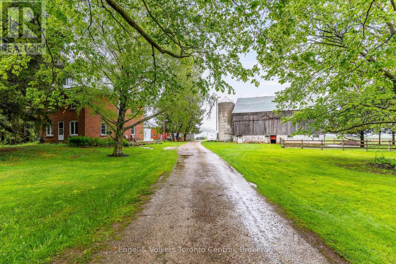 Photo 1 of 145693 Grey Rd 12 Road, Meaford ON