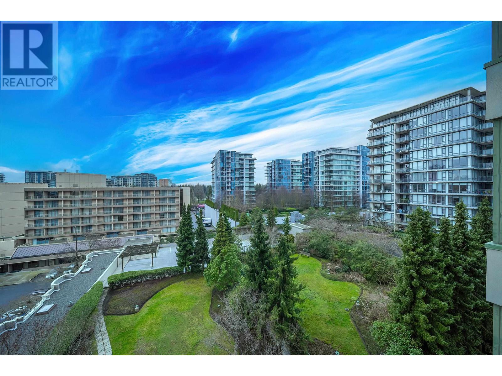 #1001-7380 ELMBRIDGE Way, Richmond