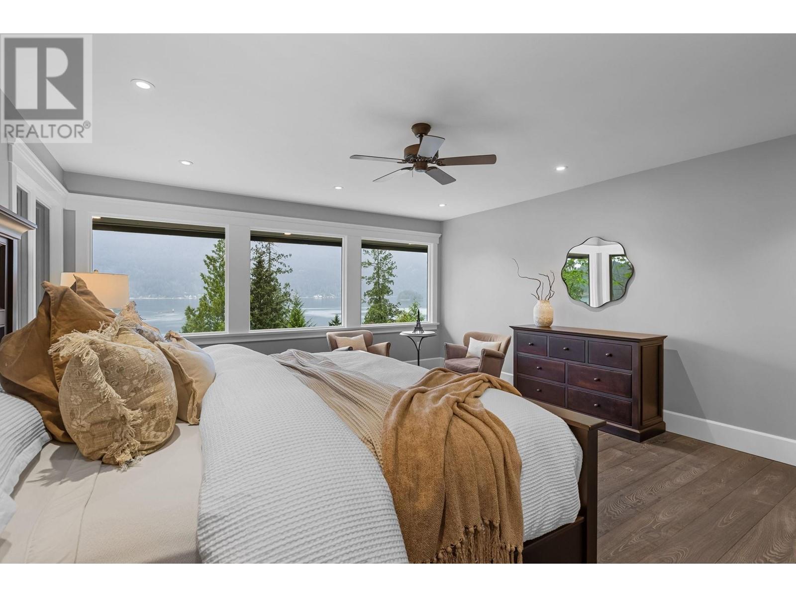 3377 SENKLER ROAD, Belcarra