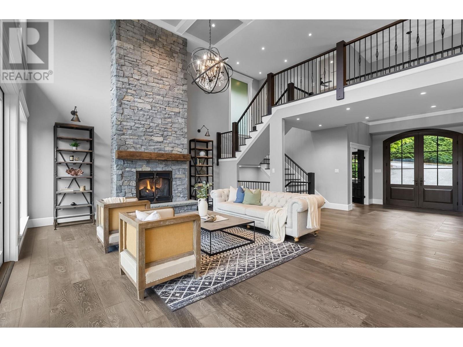 3377 SENKLER ROAD, Belcarra
