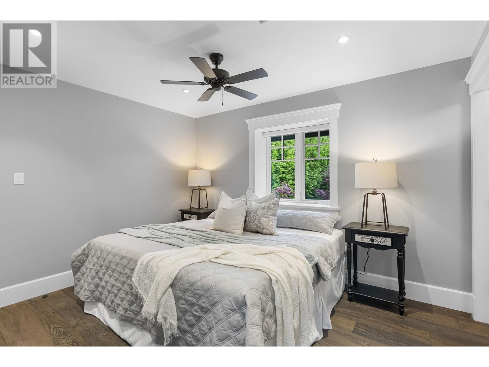 3377 SENKLER ROAD, Belcarra