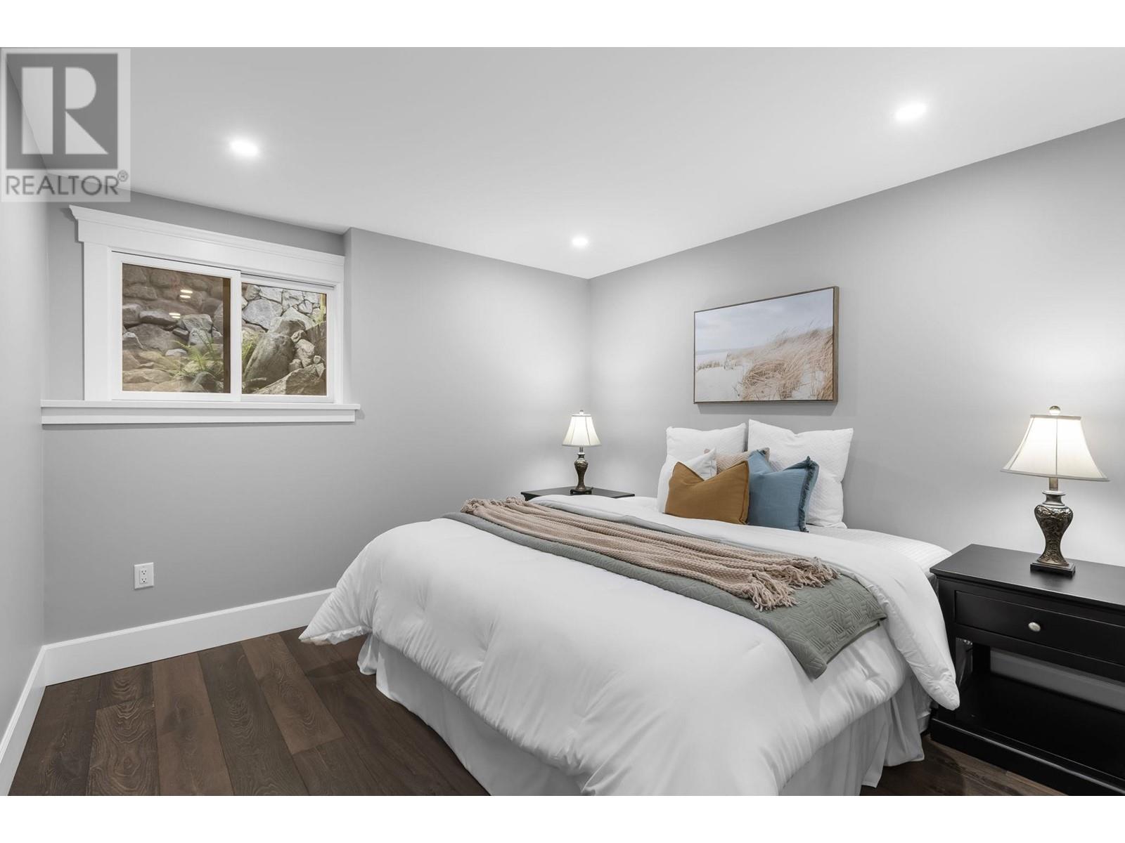 3377 SENKLER ROAD, Belcarra