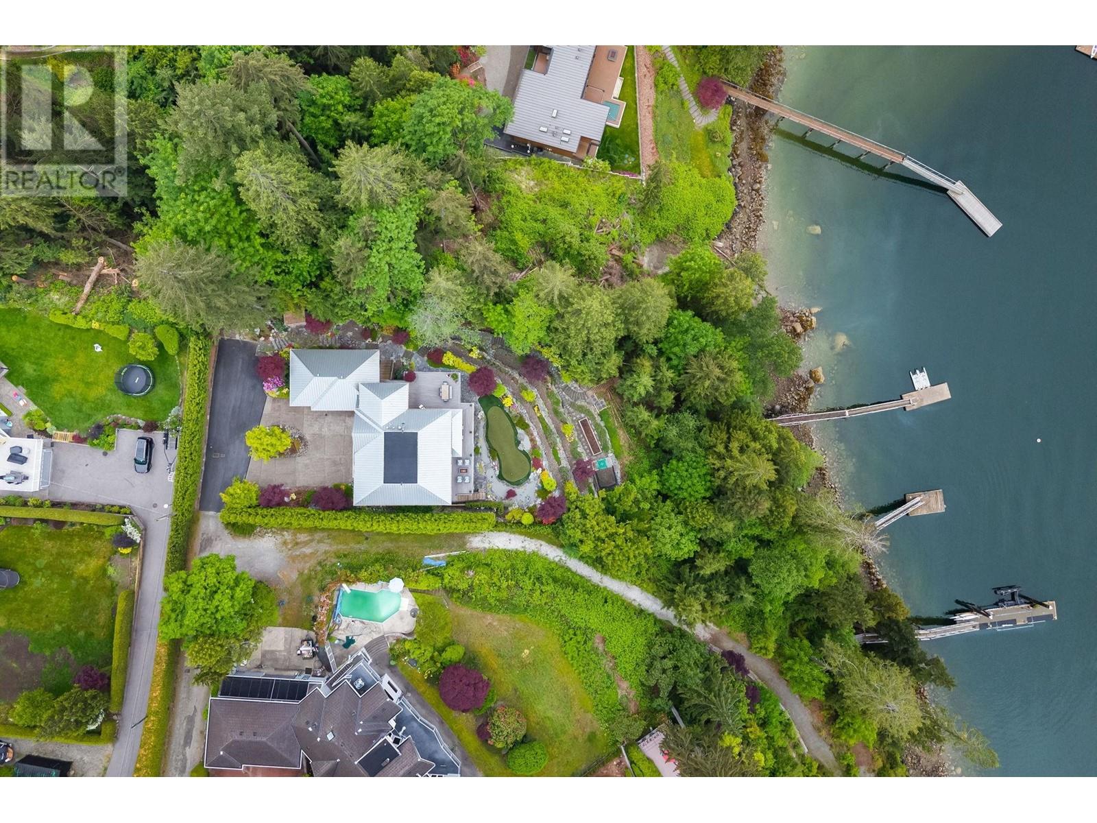 3377 SENKLER ROAD, Belcarra