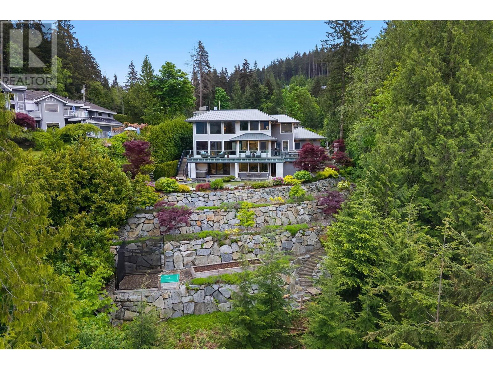 3377 SENKLER ROAD, Belcarra