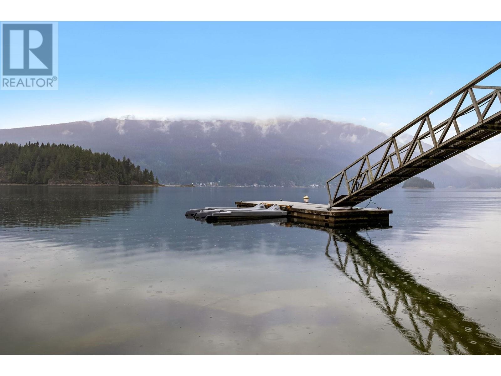 3377 SENKLER ROAD, Belcarra