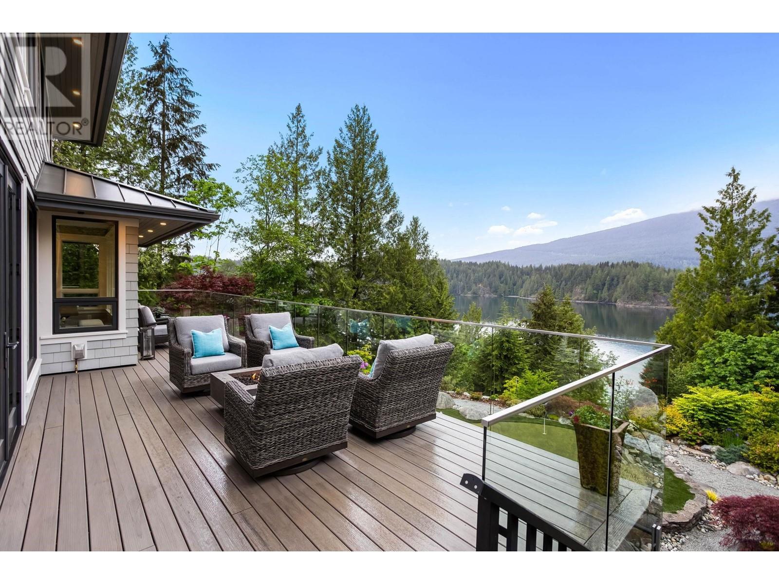 3377 SENKLER ROAD, Belcarra