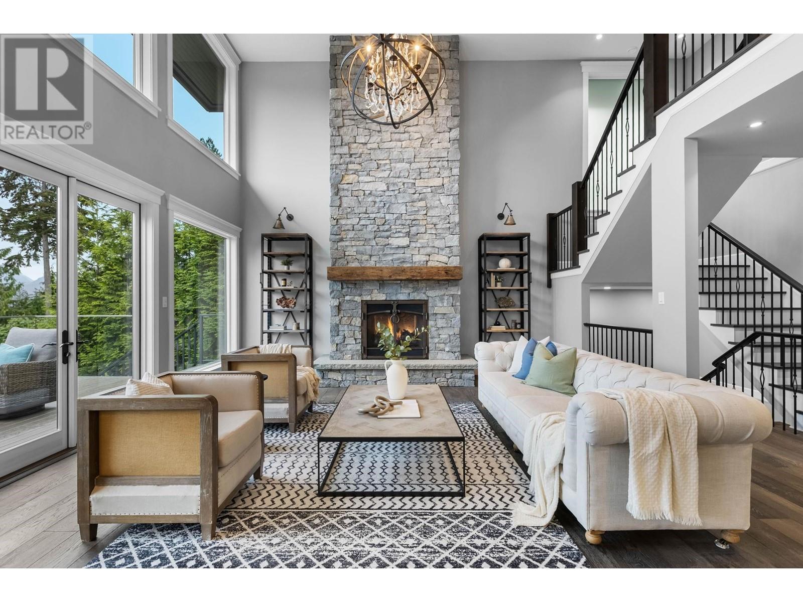 3377 SENKLER ROAD, Belcarra