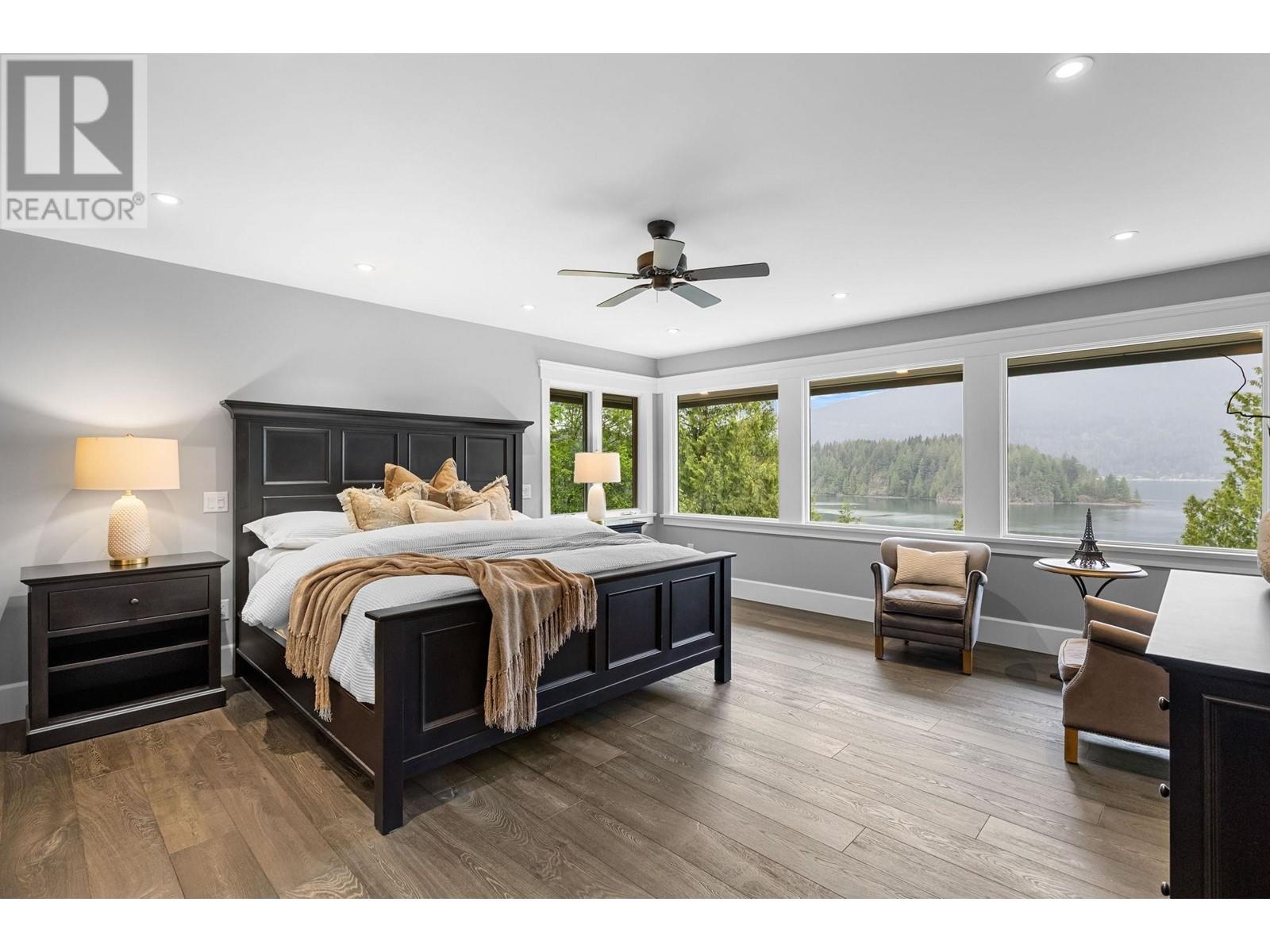 3377 SENKLER ROAD, Belcarra