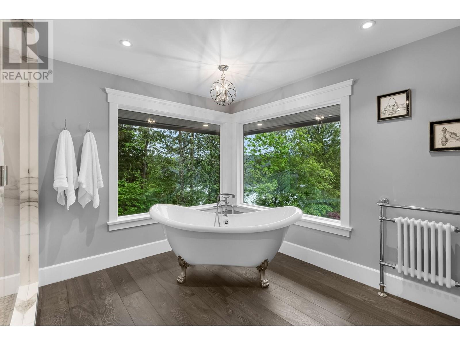 3377 SENKLER ROAD, Belcarra