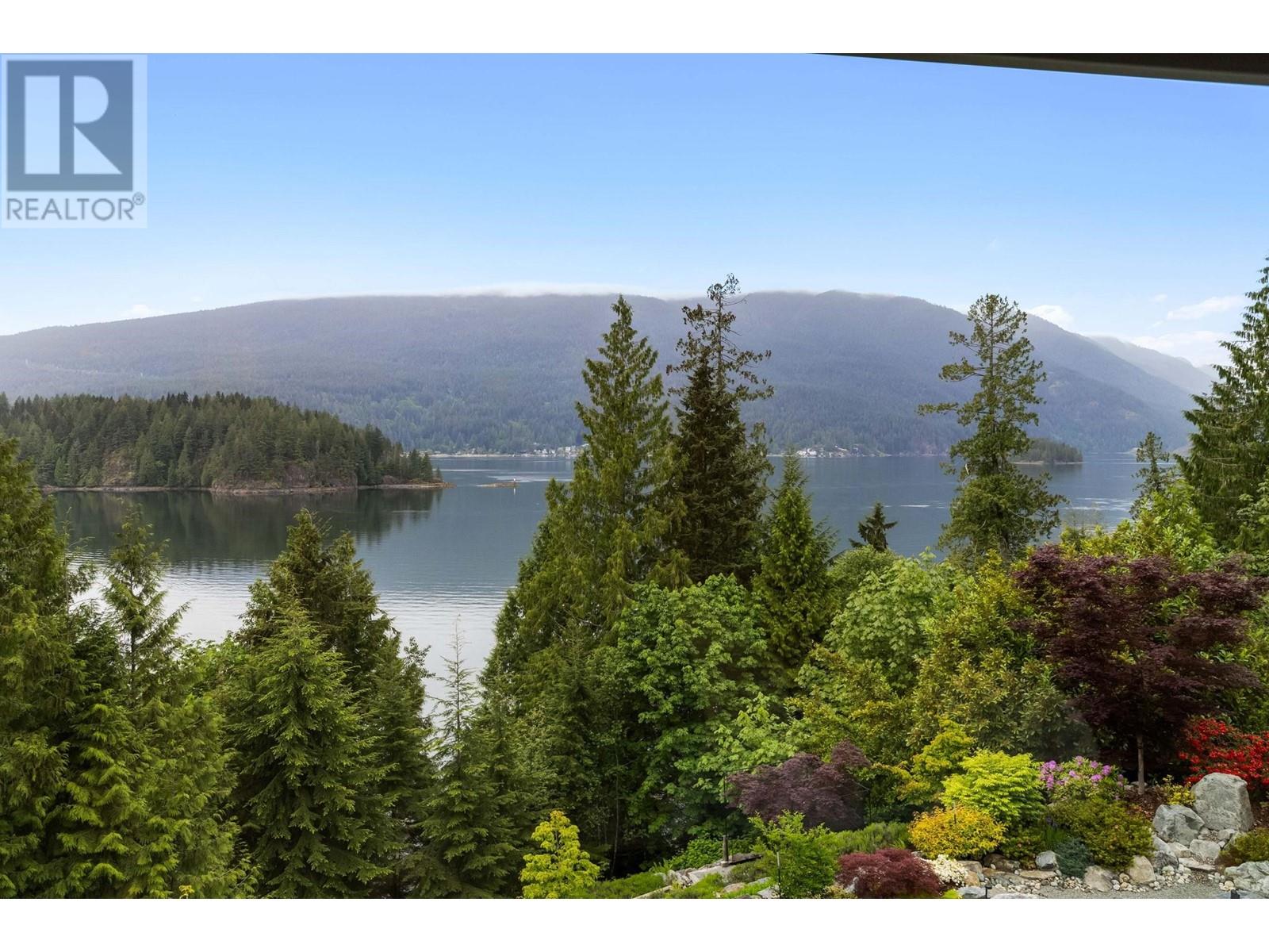 3377 SENKLER ROAD, Belcarra