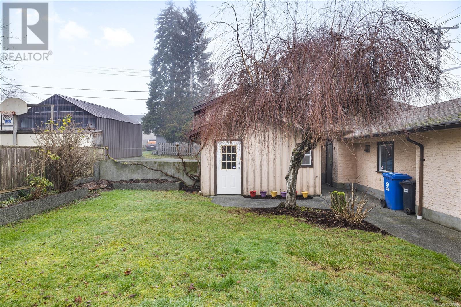 3084 11th Ave, Port Alberni