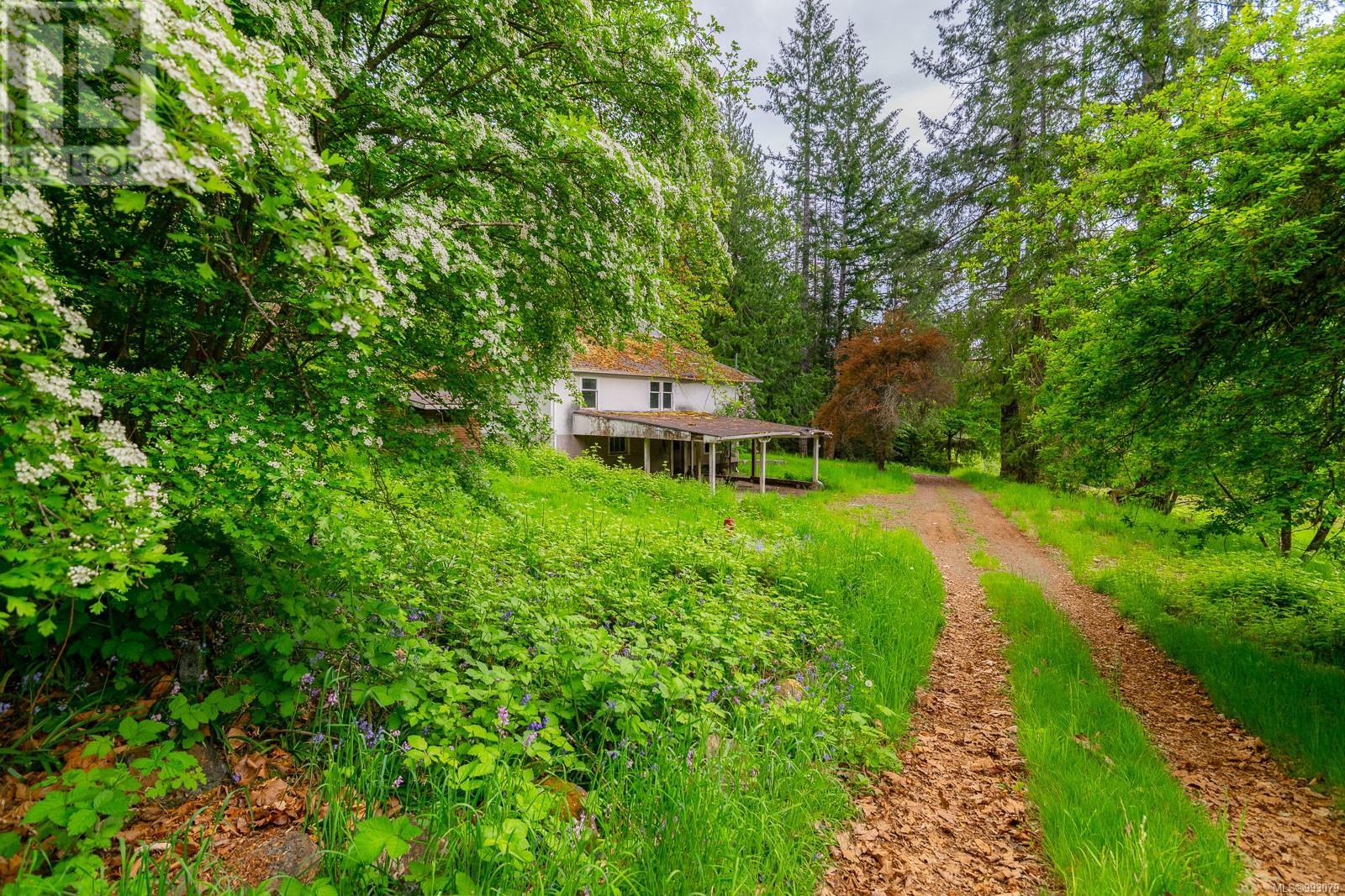 6987 Bainbridge Rd, Port Alberni real estate listing 993079