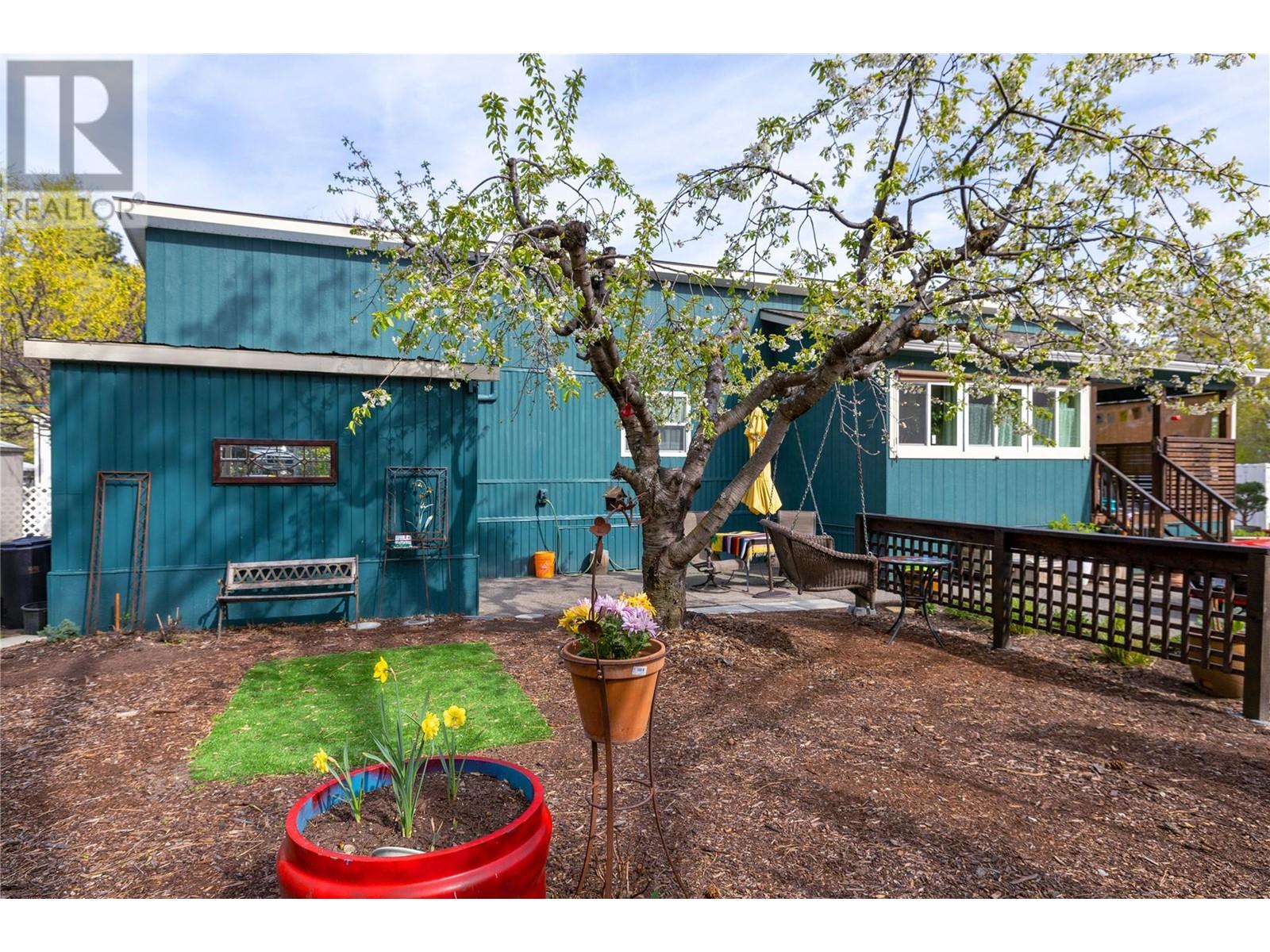 11 6663 Highway 97 Other, Peachland