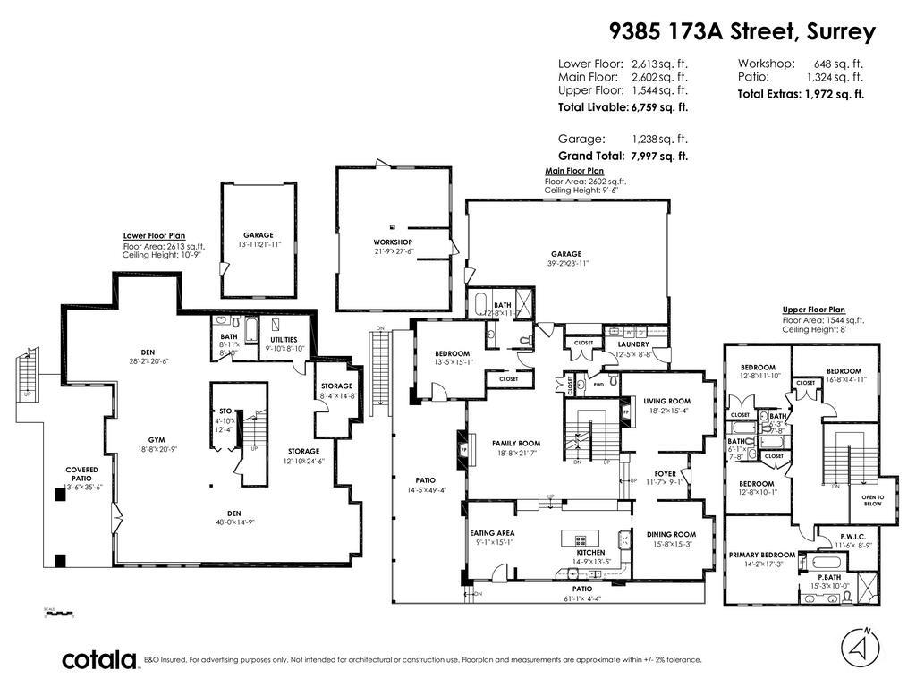 Photo 40 of 9385 173 A Street, Surrey BC