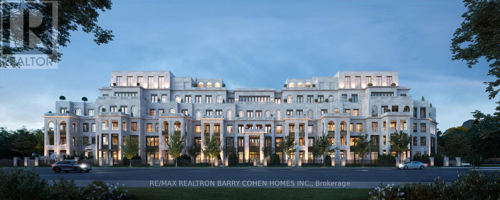 Listing photo of 309 - 2 POST ROAD