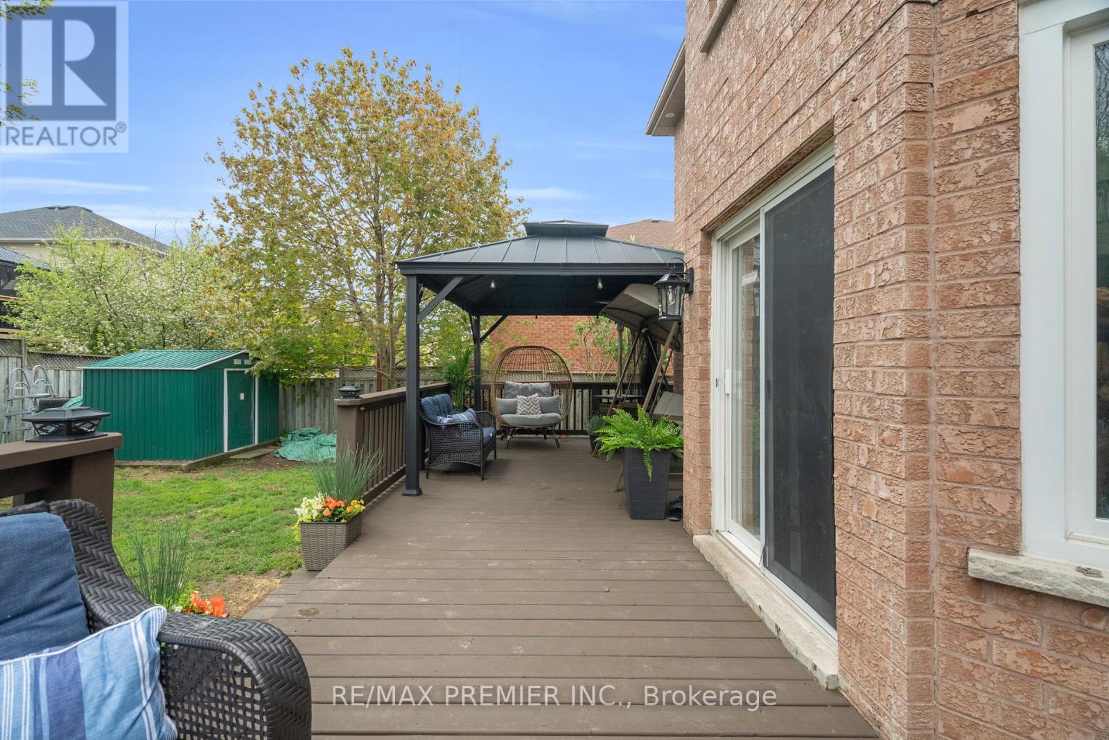 Photo 49 of 59 Glenabbey Drive, Clarington ON