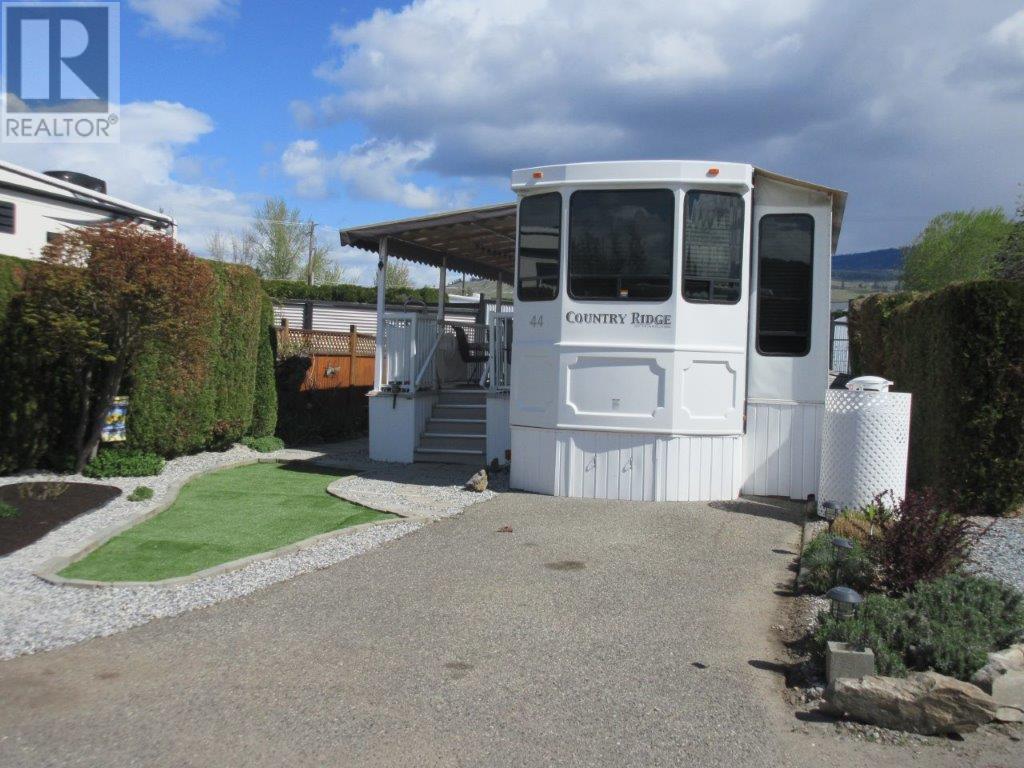 44 415 Commonwealth Road, Kelowna