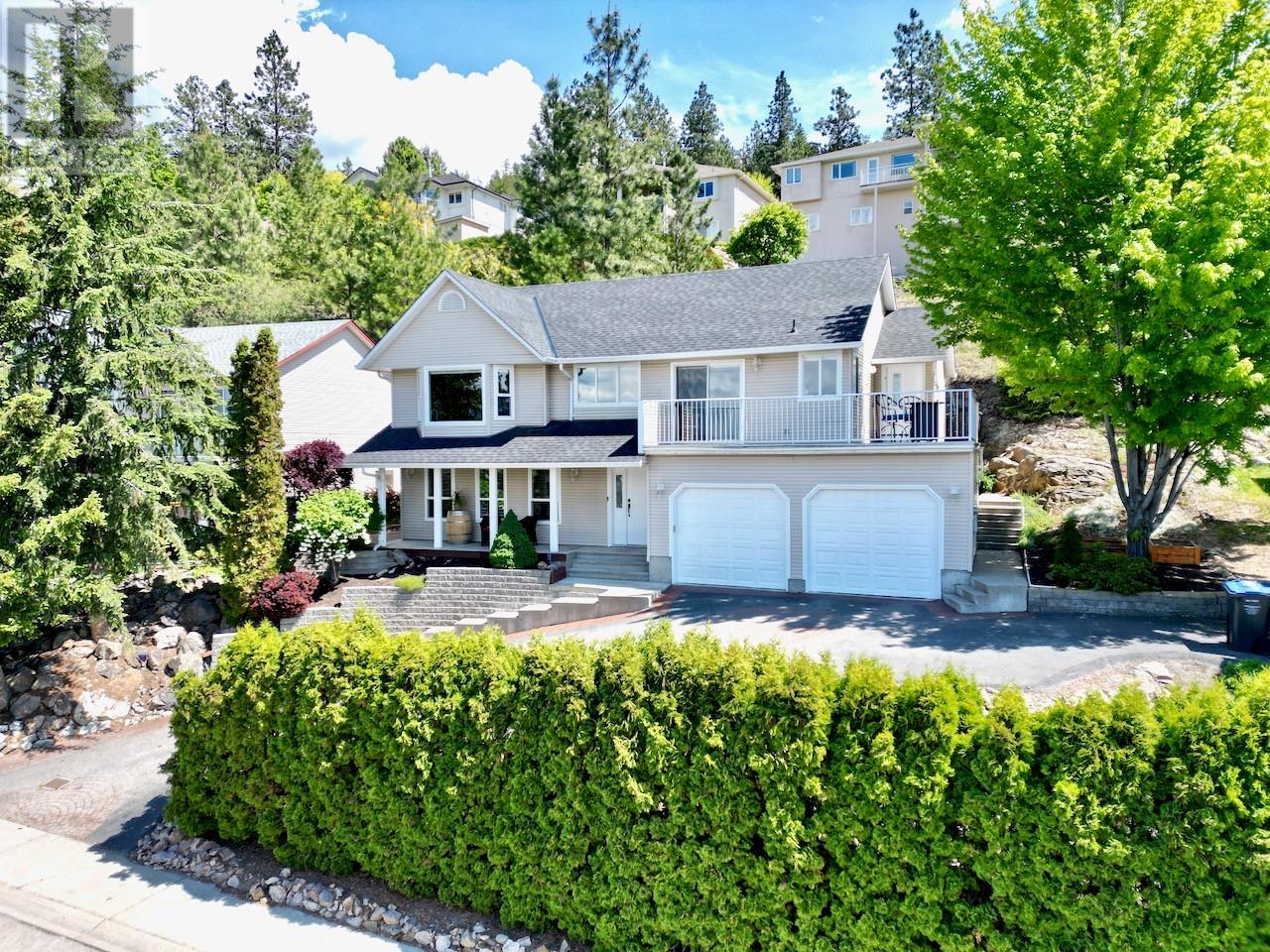  1129 James Hockey Place, Kelowna