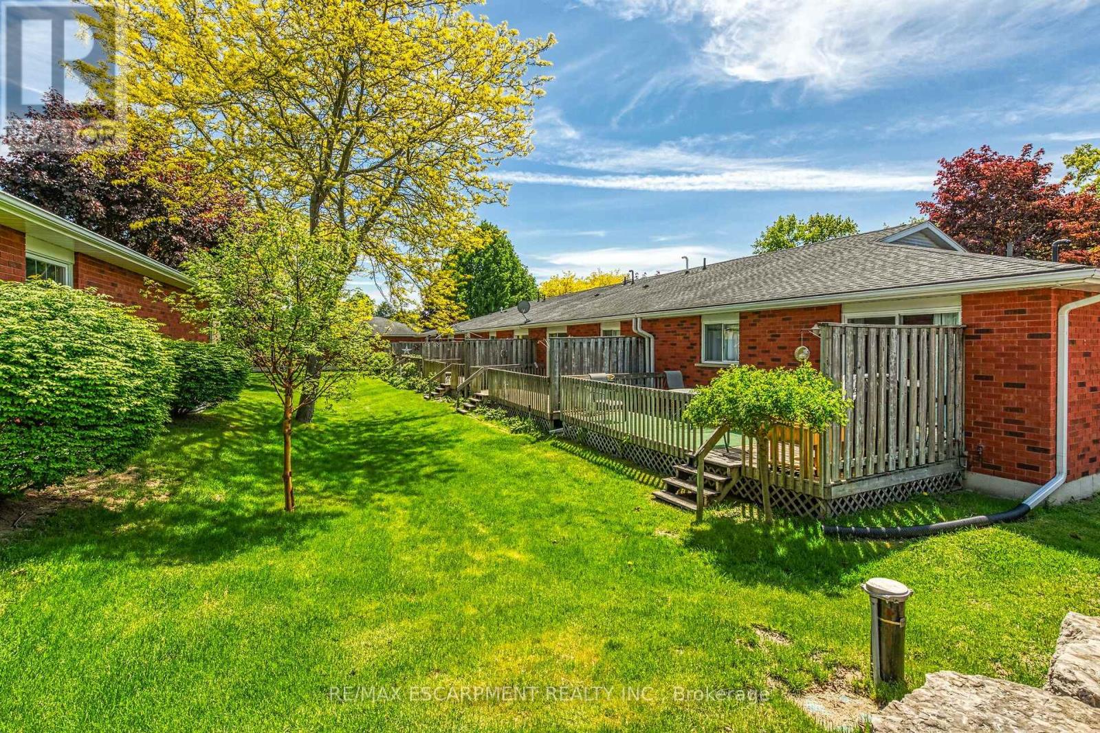 Photo 32 of 34 175 Victoria Street, Norfolk ON