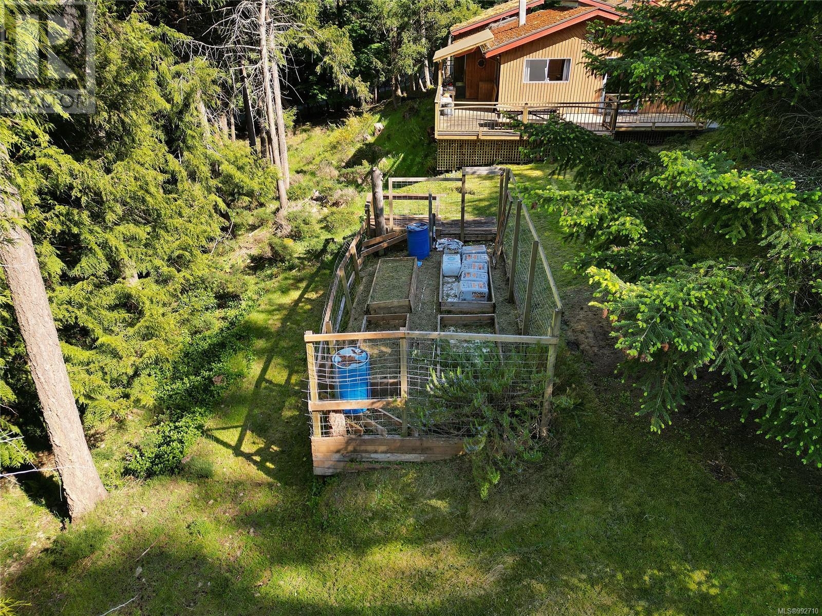  212 Cherry Tree Lane, Mayne Island