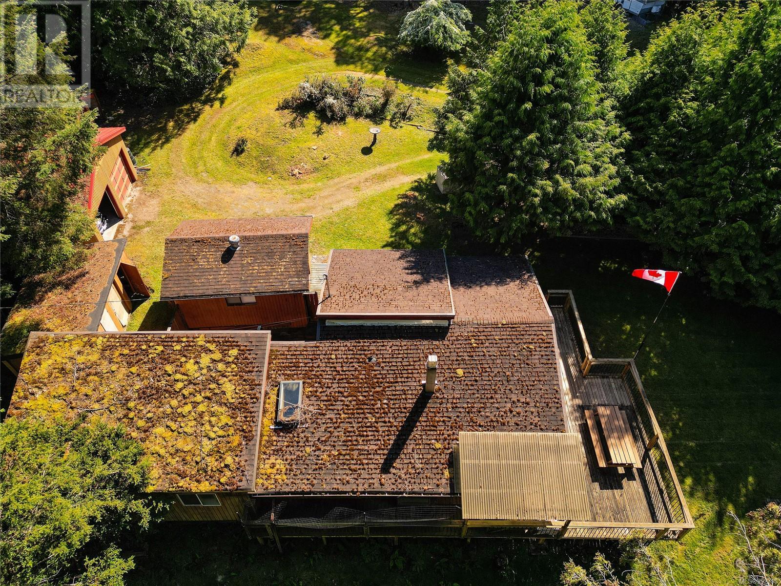 212 Cherry Tree Lane, Mayne Island