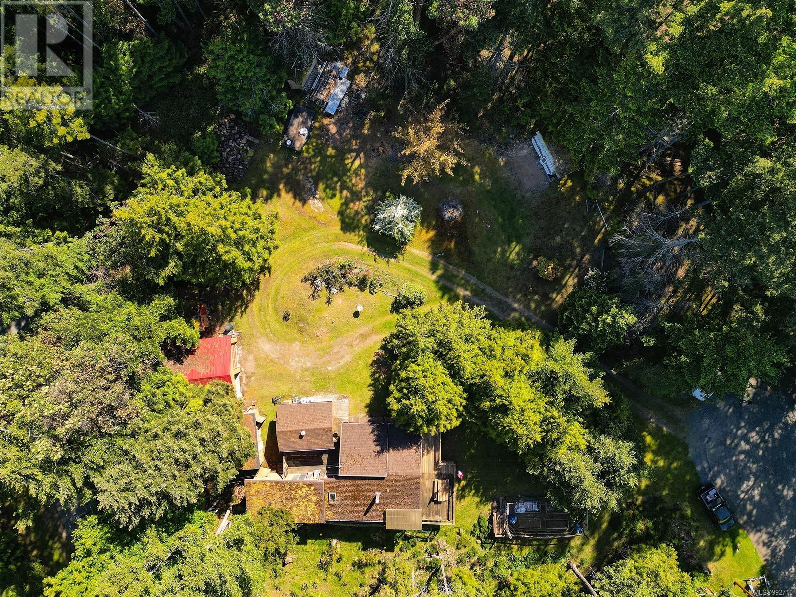  212 Cherry Tree Lane, Mayne Island