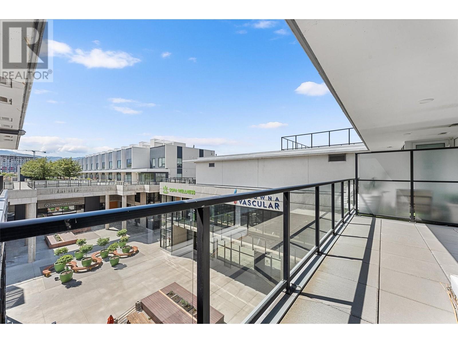 304 485 Groves Avenue, Kelowna