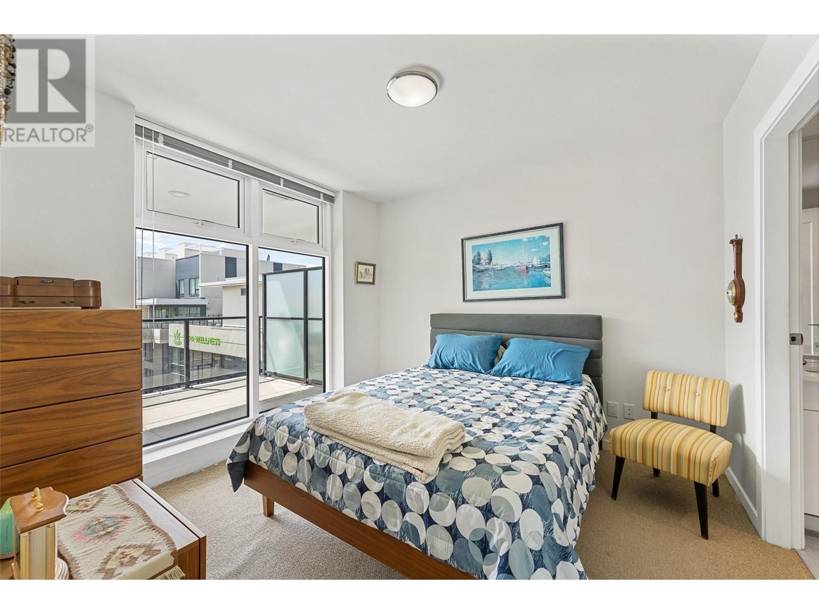 304 485 Groves Avenue, Kelowna