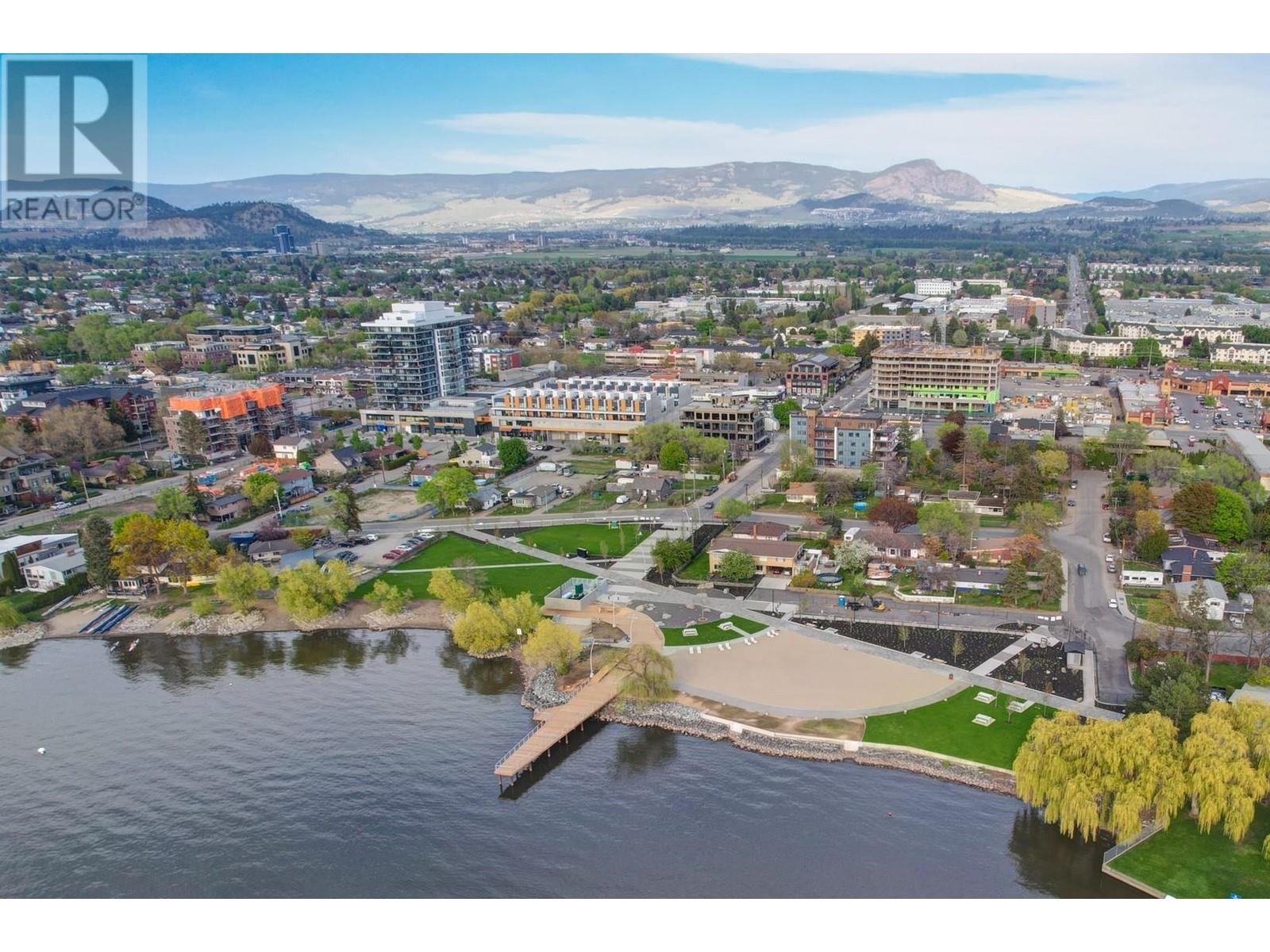 304 485 Groves Avenue, Kelowna