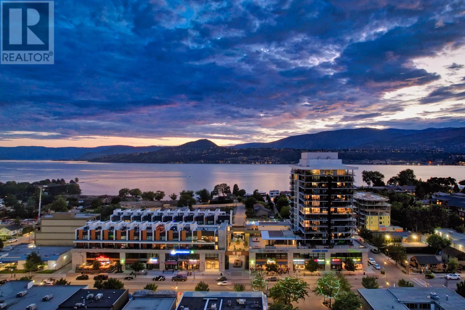 304 485 Groves Avenue, Kelowna