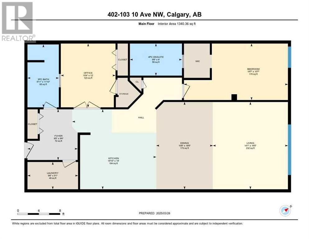 Single Family House for Sale in    Avenue NW Crescent Heights Calgary 