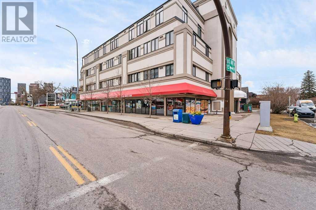 Single Family House for Sale in    Avenue NW Crescent Heights Calgary 