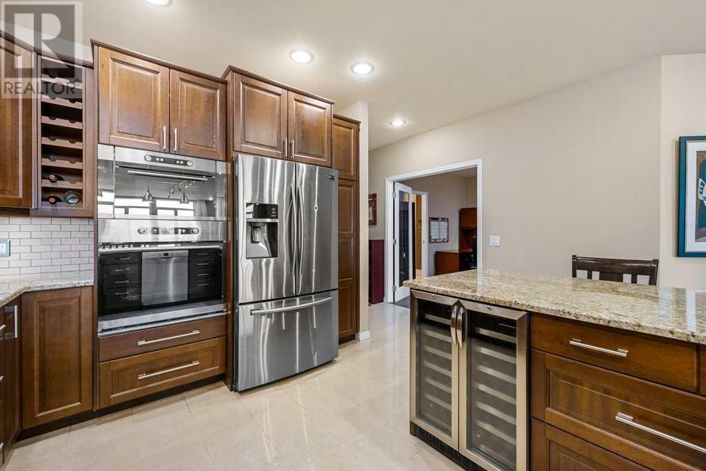 Single Family House for Sale in    Avenue NW Crescent Heights Calgary 