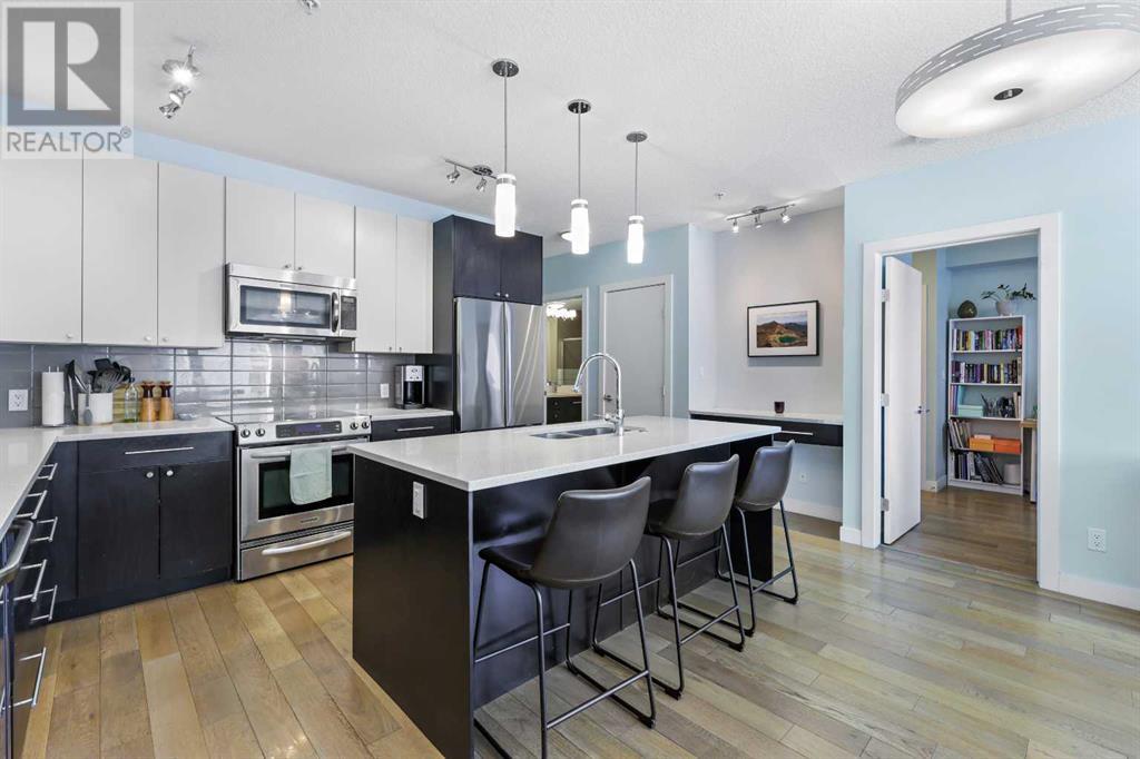Single Family House for Sale in   Royal Avenue SW Lower Mount Royal Calgary 