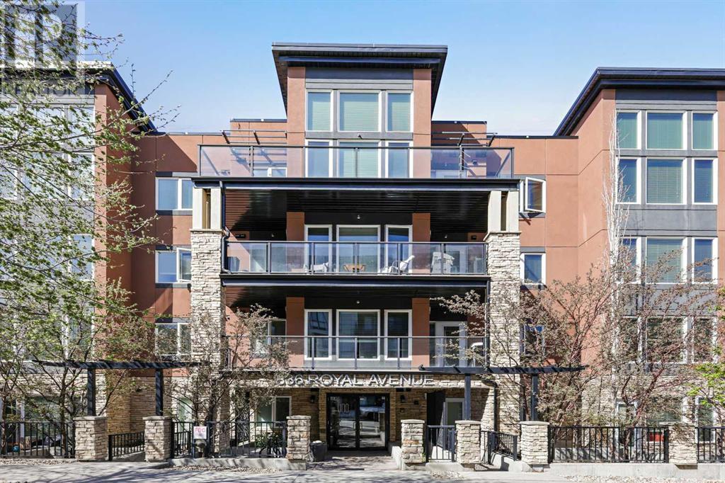 Single Family House for Sale in   Royal Avenue SW Lower Mount Royal Calgary 